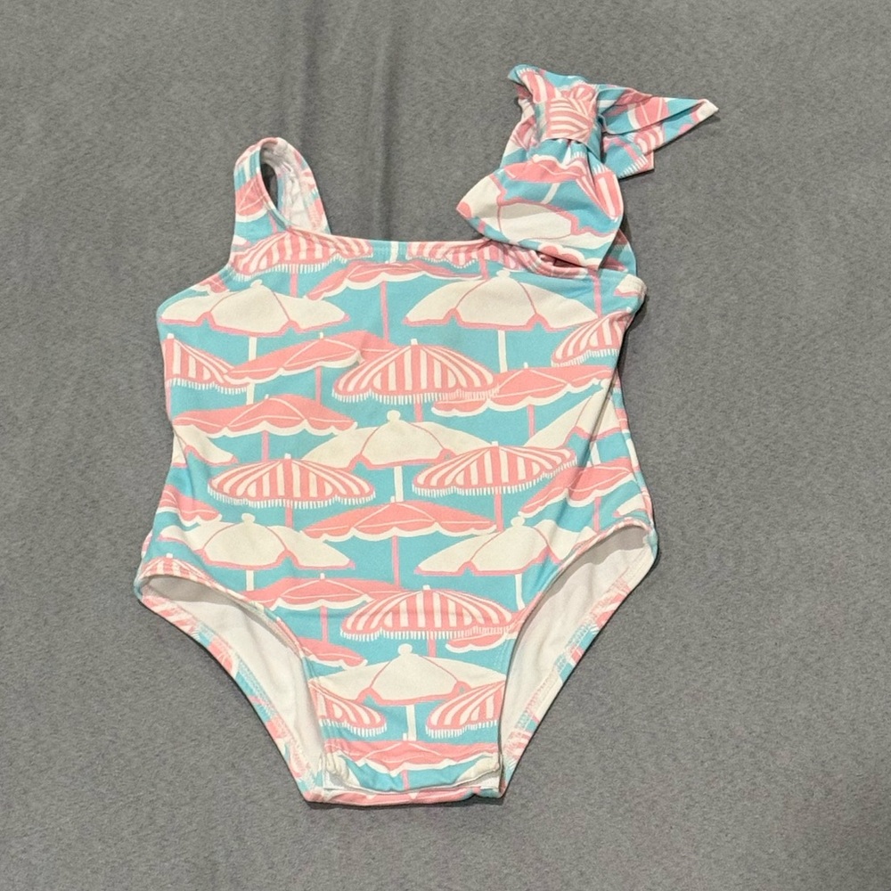 Umbrella swimsuit